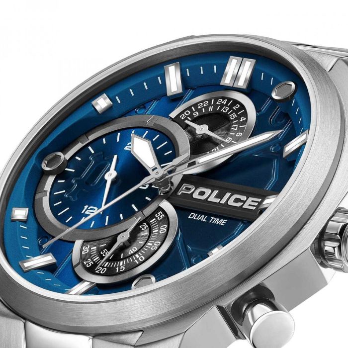 Reloj Hombre Police PEWGK0039207 3 Reloj Hombre Police PEWGK0039207 3