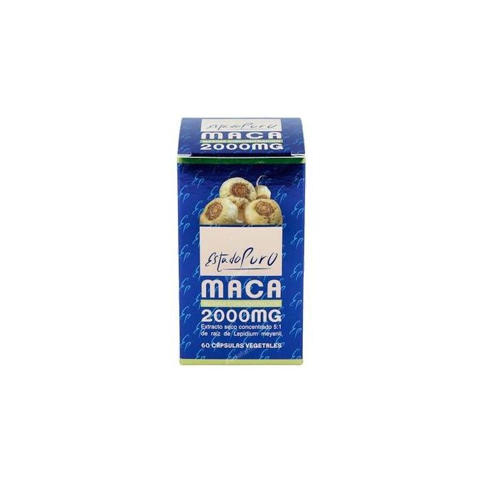 Maca 2000 Mg