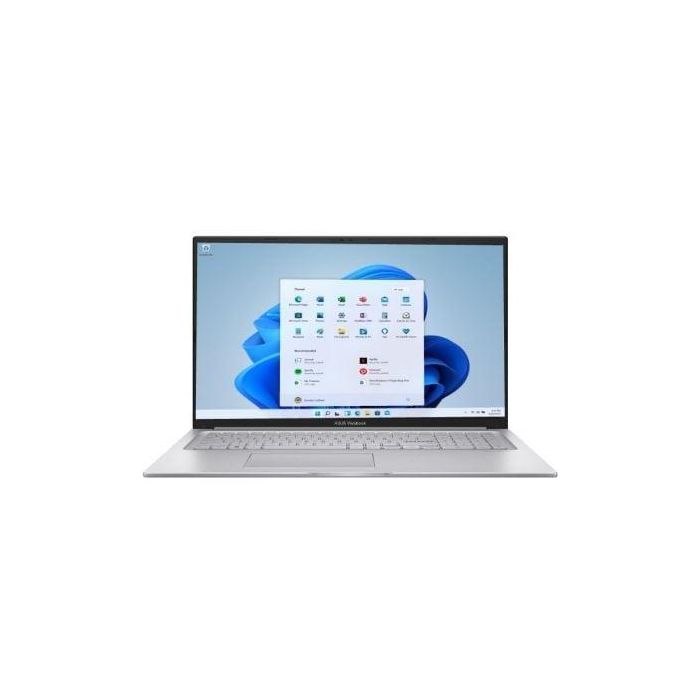 Portátil Asus VivoBook 17 F1704VA-AU188W Intel Core i7-1355U/ 16GB/ 1TB SSD/ 17.3"/ Win11 Portátil Asus VivoBook 17 F1704VA-AU188W Intel Core i7-1355U/ 16GB/ 1TB SSD/ 17.3"/ Win11