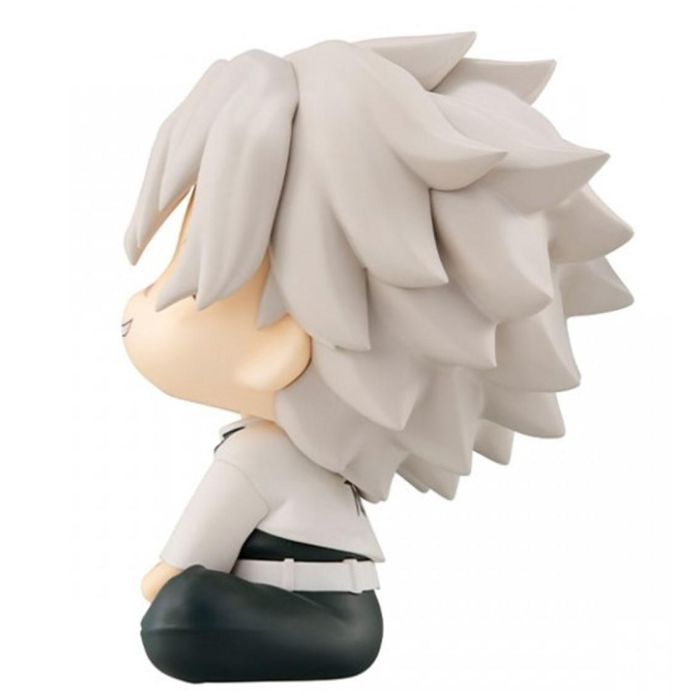 Megahouse Figura Look Up Series Kimetsu no Yaiba Demon Slayer Sanemi Shinazugawa 11cm 2 Megahouse Figura Look Up Series Kimetsu no Yaiba Demon Slayer Sanemi Shinazugawa 11cm 2