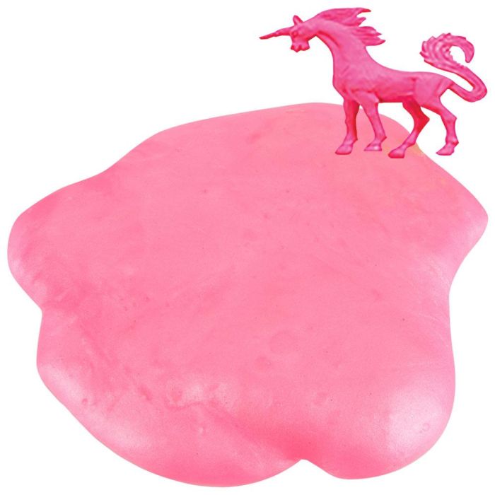 Slime Con Figura Unicornio Jeux 2 momes 6