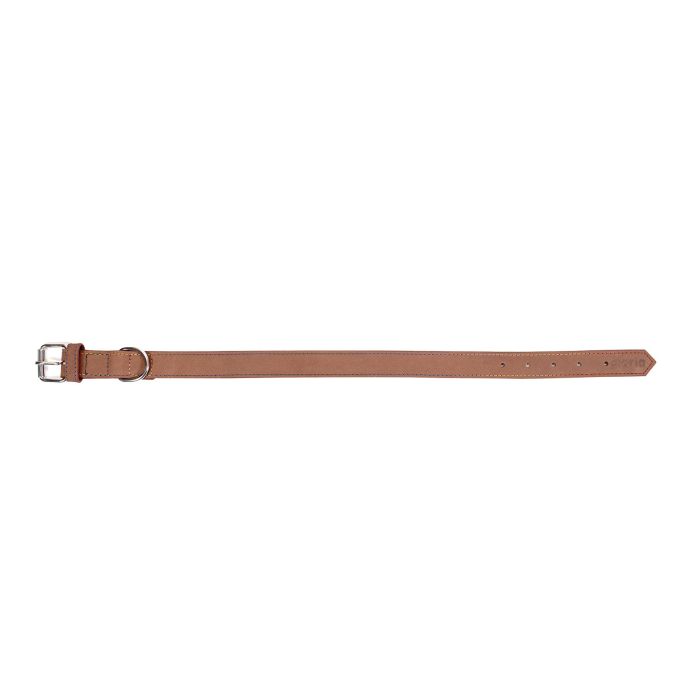 Collar Oasis 35 cm X 12 mm Marron 2 Collar Oasis 35 cm X 12 mm Marron 2