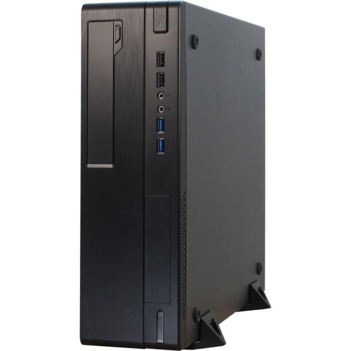 Mini Inter-Tech IT-502 Desktop 6 Mini Inter-Tech IT-502 Desktop 6