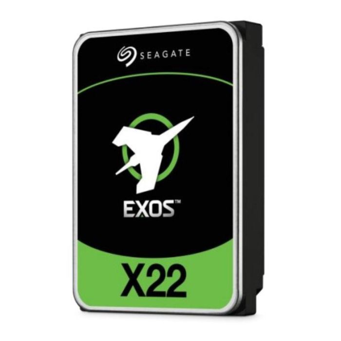 Disco Duro Seagate EXOS X22 22 TB 1