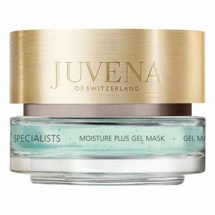 Juvena Moisture Plus Gel Mask 75 mL