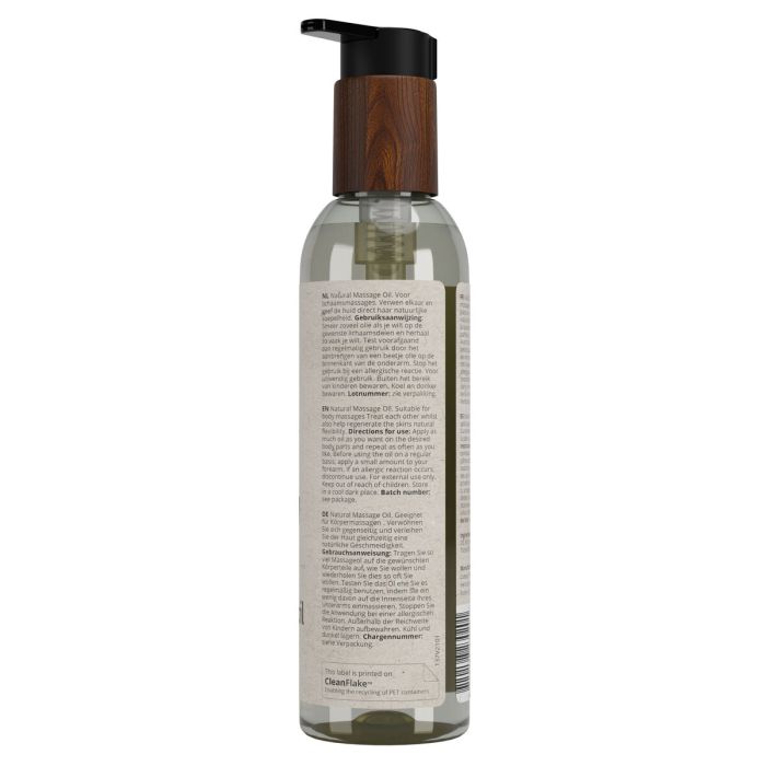 Aceite de Masaje Erótico Cobeco 150 ml 7