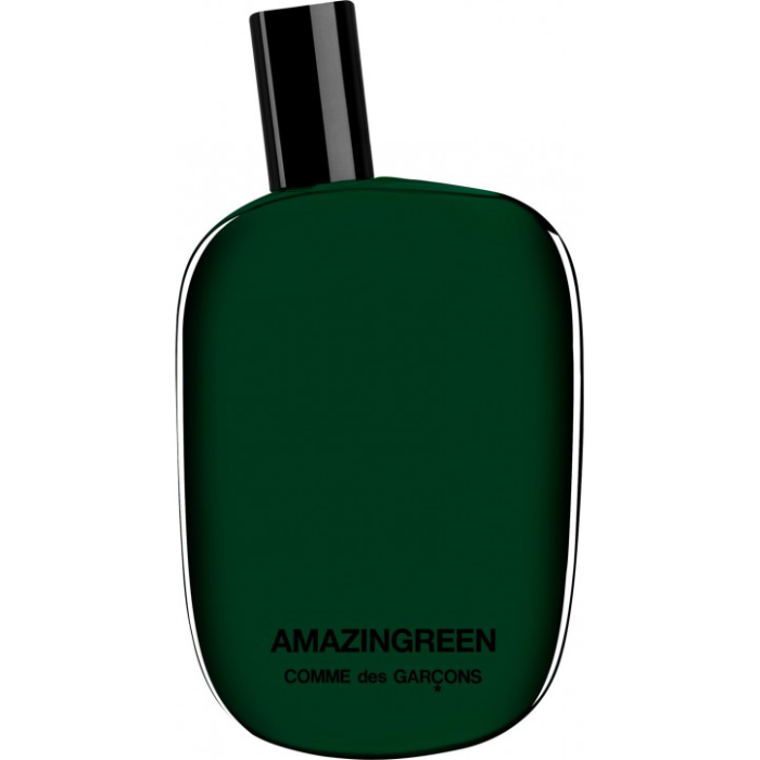 Comme De Garcons Amazingreen W Edp 100 mL 2 Comme De Garcons Amazingreen W Edp 100 mL 2
