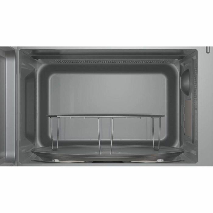Microondas Balay 3WG3112X2 Negro 800 W 1000 W 20 L 1 Microondas Balay 3WG3112X2 Negro 800 W 1000 W 20 L 1