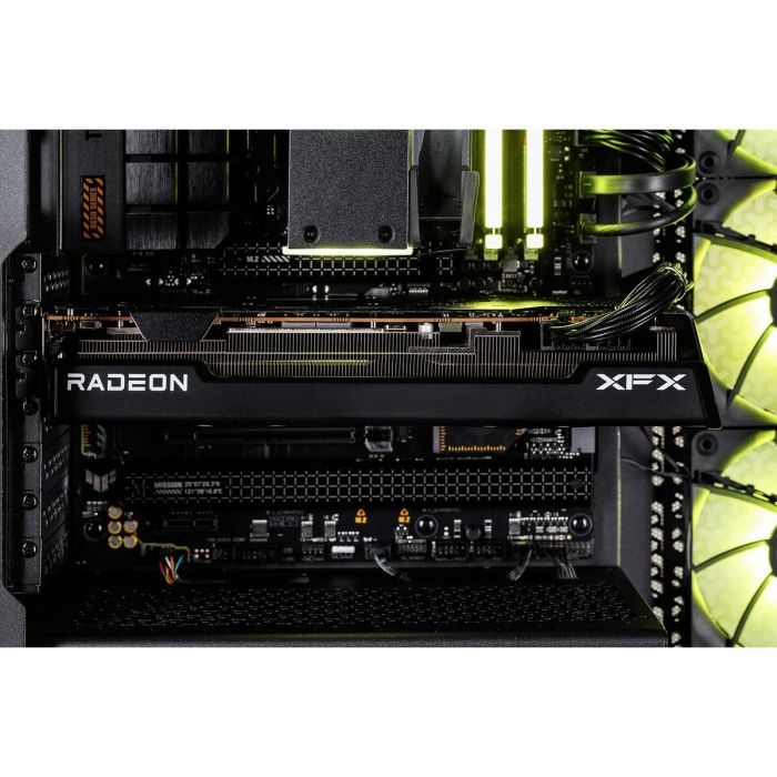 PC de Sobremesa Actina KOMACNGIP0212 AMD RYZEN™ 5 7500F 32 GB RAM 1 TB SSD AMD Radeon RX 7700 xt 11 PC de Sobremesa Actina KOMACNGIP0212 AMD RYZEN™ 5 7500F 32 GB RAM 1 TB SSD AMD Radeon RX 7700 xt 11