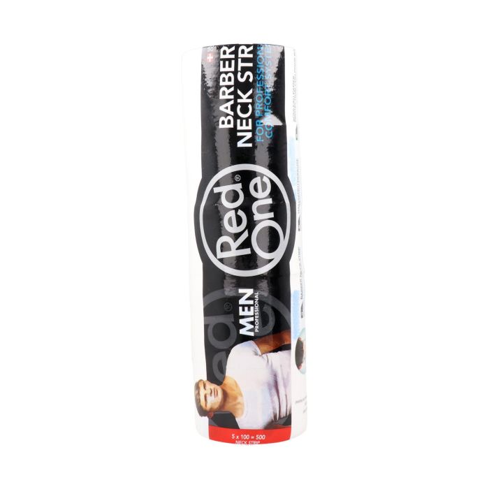 Red One Collares de papel 5 rollos 1x5 500 ml