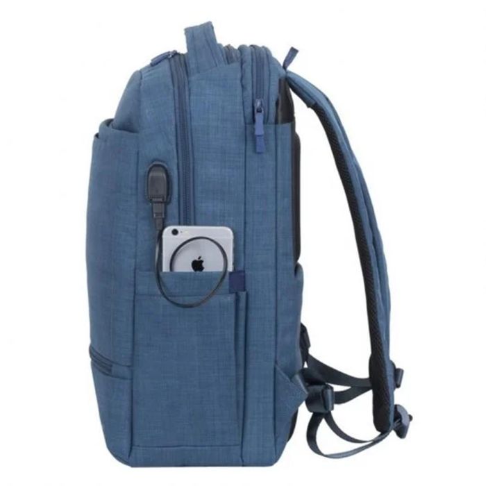 Mochila Rivacase 8365 Biscayne Portatil 17.3 Pulgadas 2 Mochila Rivacase 8365 Biscayne Portatil 17.3 Pulgadas 2