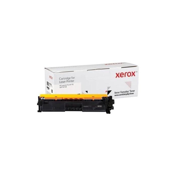 Tóner compatible Xerox 006R04236 compatible con HP CF294A/ Negro Tóner compatible Xerox 006R04236 compatible con HP CF294A/ Negro