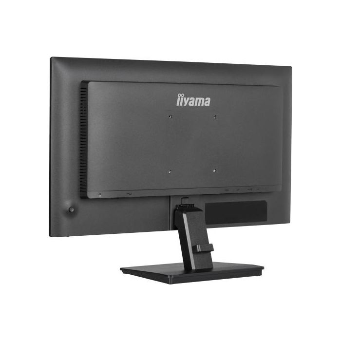 Monitor Iiyama Prolite, 24 Pulgadas, 60.5Cm, Ips Panel Technology, 1920X1080, 120Hz, Mate Negro 8