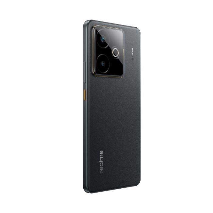 Realme GT 7T 631002003275 5G 12GB RAM 256GB 6.8" AMOLED 120Hz 50MP OIS 7000mAh Negro Android 15 IP69 3