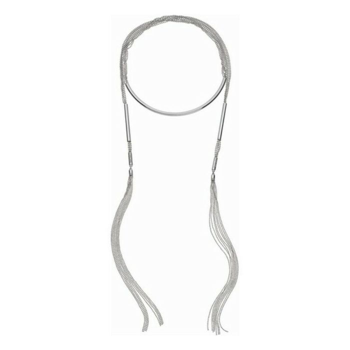 Collar Mujer Folli Follie 1N17F012 45 cm Collar Mujer Folli Follie 1N17F012 45 cm