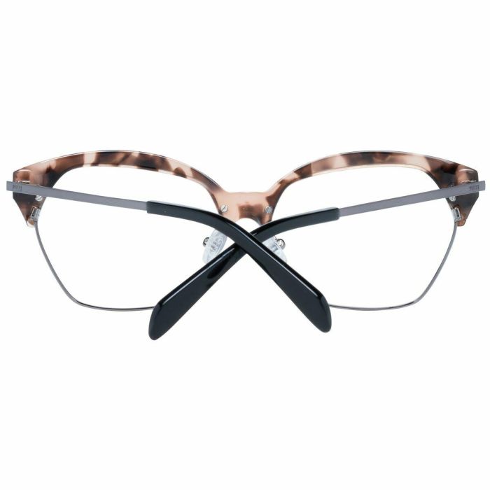 Montura de Gafas Mujer Emilio Pucci EP5070-56055 ø 56 mm 4 Montura de Gafas Mujer Emilio Pucci EP5070-56055 ø 56 mm 4