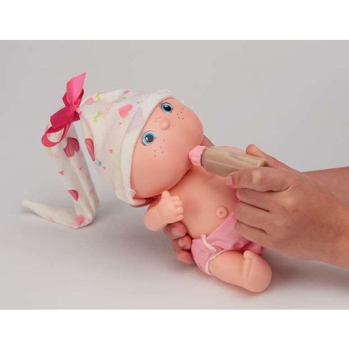 Muñecas popolokas con accesorios 20cm - modelos surtidos 7 Muñecas popolokas con accesorios 20cm - modelos surtidos 7