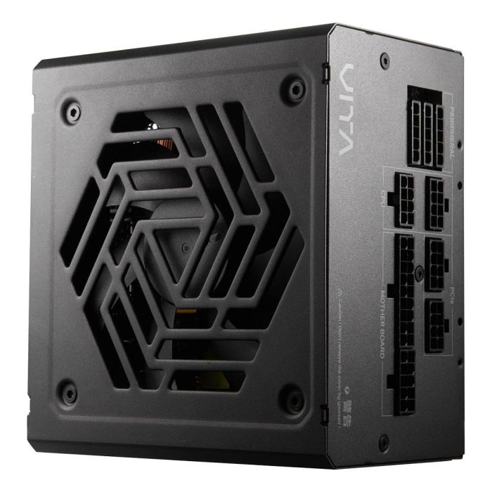 FSP Fuente de Alimentación VITA GM 750W 80+ Gold ATX 3.1 Totalmente Modular