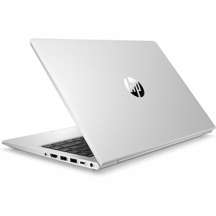 Notebook HP PROBOOK 440 G9 Qwerty Español 16 GB Full HD Intel Core I7-1255U 14" 1 TB SSD 4 Notebook HP PROBOOK 440 G9 Qwerty Español 16 GB Full HD Intel Core I7-1255U 14" 1 TB SSD 4