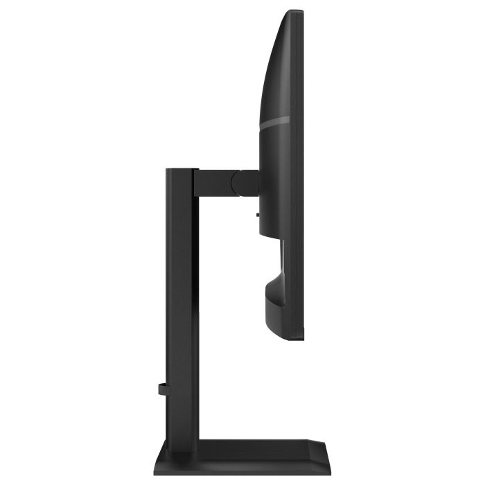 AOC Monitor 27E4CV 27" QHD 2560x1440 120Hz 4ms IPS HDMI DP USB-C 90W Power Delivery, Soporte Ajustable, Negro 13