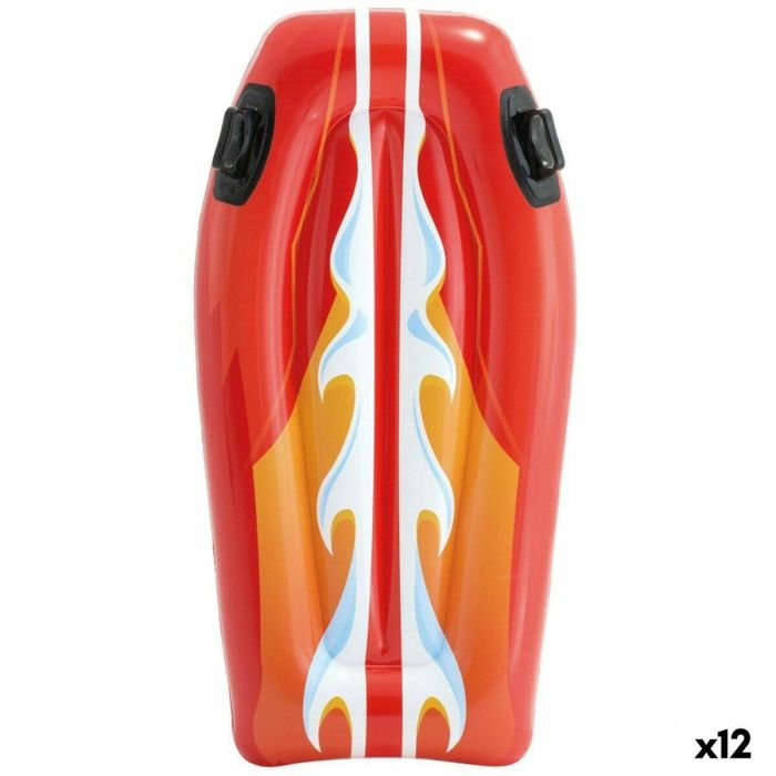 Figura Hinchable para Piscina Intex Joy Rider 62 x 112 cm Tabla de Surf (12 Unidades) Figura Hinchable para Piscina Intex Joy Rider 62 x 112 cm Tabla de Surf (12 Unidades)