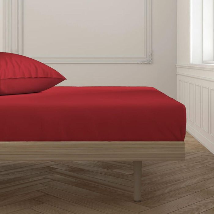 Sábana Bajera Ajustable Happy Home Mix Colors Cama de 80 6 Sábana Bajera Ajustable Happy Home Mix Colors Cama de 80 6