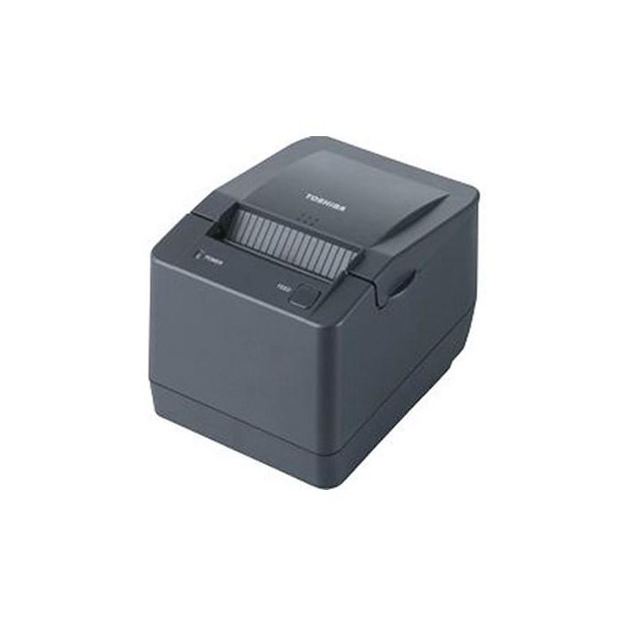 Toshiba TRST-A00 impresora de etiquetas Térmica directa 203,2 x 203,2 DPI 170 mm/s Alámbrico 1 Toshiba TRST-A00 impresora de etiquetas Térmica directa 203,2 x 203,2 DPI 170 mm/s Alámbrico 1