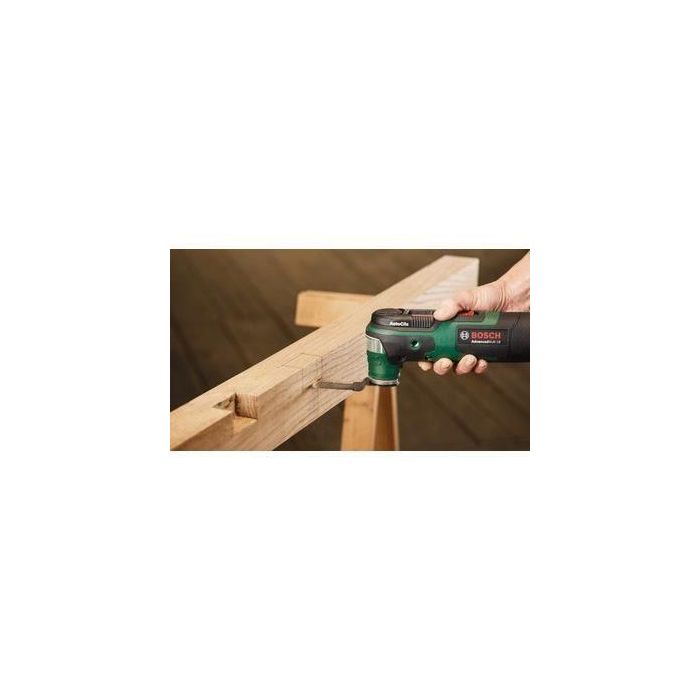 BOSCH AdvancedMulti 18 - Herramienta multifunción de 18 V 2 BOSCH AdvancedMulti 18 - Herramienta multifunción de 18 V 2