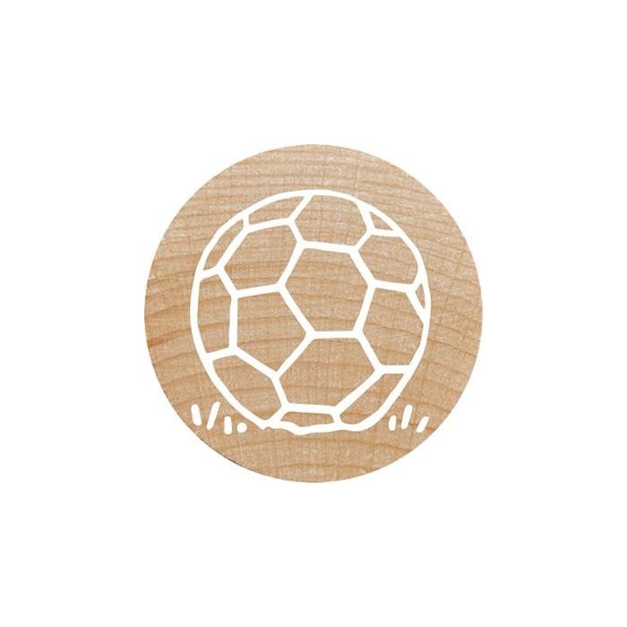 COLOP WOODIES Stempel-Set "Mix" retail 9 COLOP WOODIES Stempel-Set "Mix" retail 9