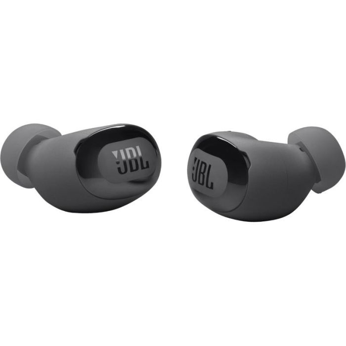 JBL Live Buds 3, Wireless Earbud-Kopfhrer mit Bluetooth, schwarz 6