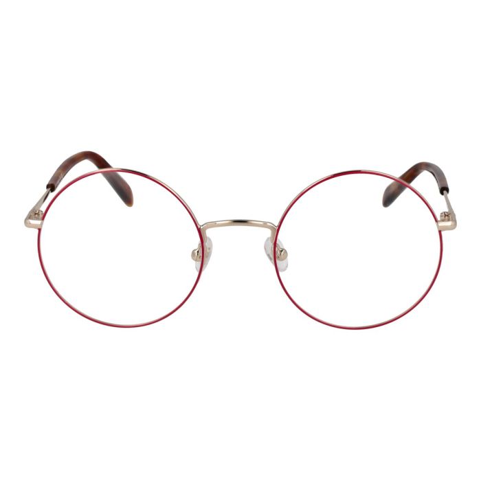 Montura de Gafas Mujer Emilio Pucci EP5255 53077 5 Montura de Gafas Mujer Emilio Pucci EP5255 53077 5