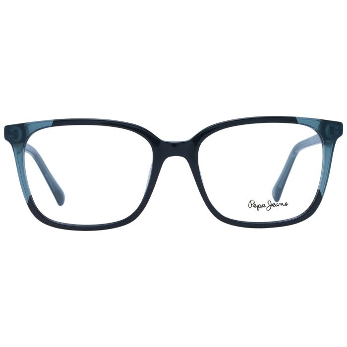 Montura de Gafas Unisex Pepe Jeans PJ3484 54001 2 Montura de Gafas Unisex Pepe Jeans PJ3484 54001 2
