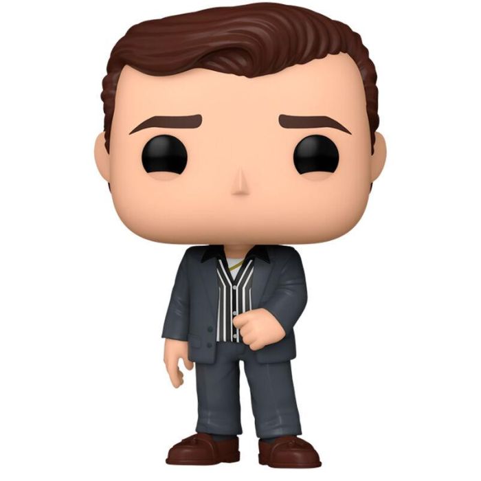 Figura POP Goodfellas Henry Hill 0 Figura POP Goodfellas Henry Hill 0