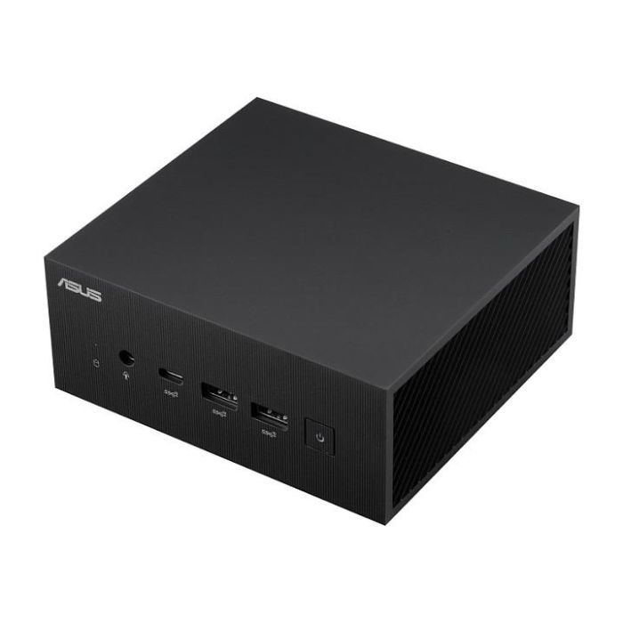 ASUS Mini PC PN64-BB7004MDE1 Intel Core i7-13700H 14 Núcleos 5GHz 24MB Cache 32GB Max DDR4 Wi-Fi 6E Bluetooth 5.2 2xHDMI 1xDP USB-C Negro Sin OS 3