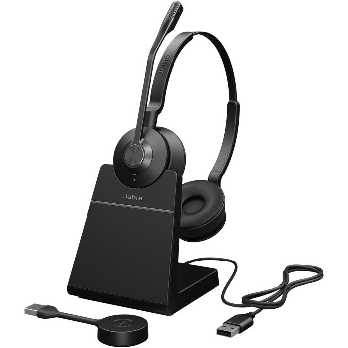 Auriculares GN Audio 9659-415-111 Negro