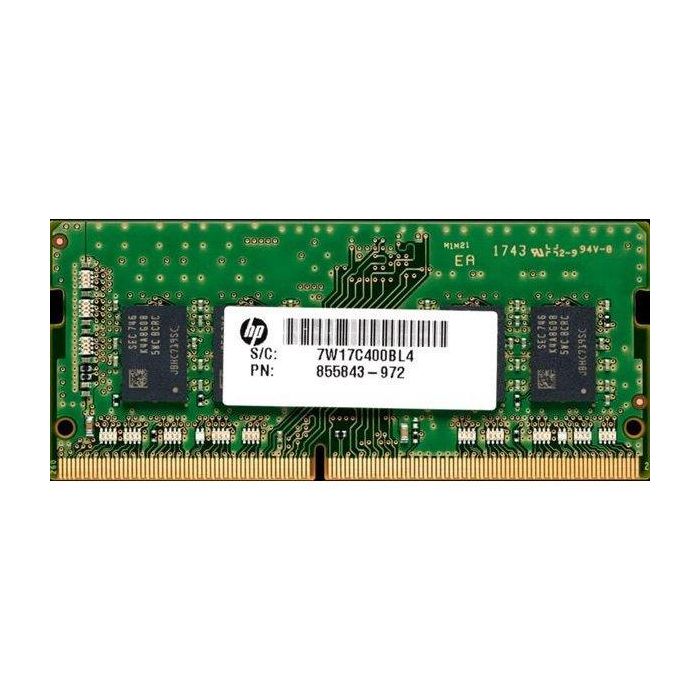 Memoria RAM HP 13L77AA 8 GB DDR4 3200 MHz