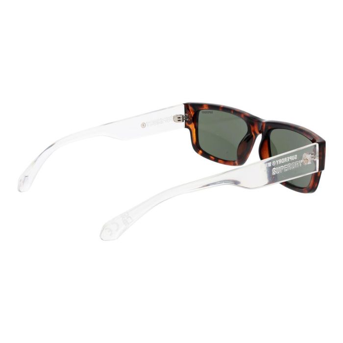 Gafas de Sol Unisex Superdry SDS-5005 54102A 1