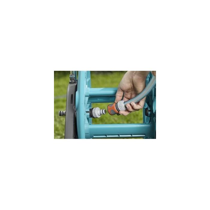 Gardena Schlauchwagen CleverRoll M Easy 3
