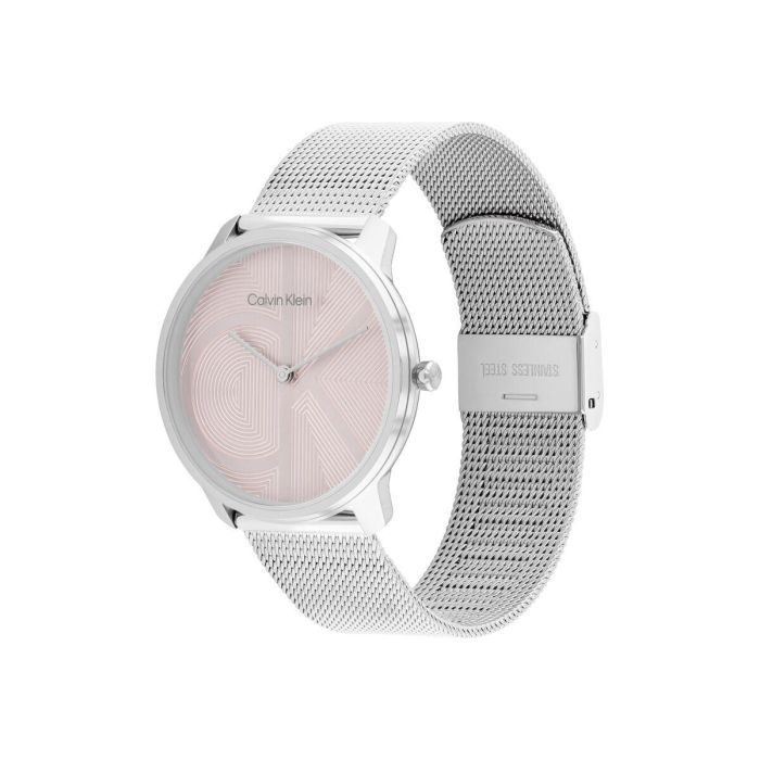 Reloj Mujer Calvin Klein ICONIC Reloj Mujer Calvin Klein ICONIC
