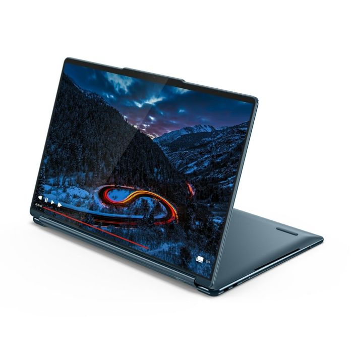 Laptop Lenovo 83KJ001KPB 14" intel core ultra 7 255H 32 GB RAM 1 TB SSD 7 Laptop Lenovo 83KJ001KPB 14" intel core ultra 7 255H 32 GB RAM 1 TB SSD 7