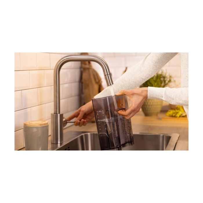 Bosch Filterkaffeemaschine MyMoment TKA6M273 Schwarz 4 Bosch Filterkaffeemaschine MyMoment TKA6M273 Schwarz 4