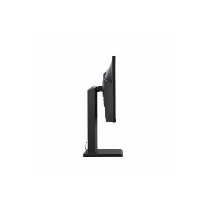 68.6cm/27" (1920x1080) Acer Vero B277 Ebmiprxv 16:9 FHD IPS 4ms 100Hz VGA HDMI DP Speaker Pivot Black 4