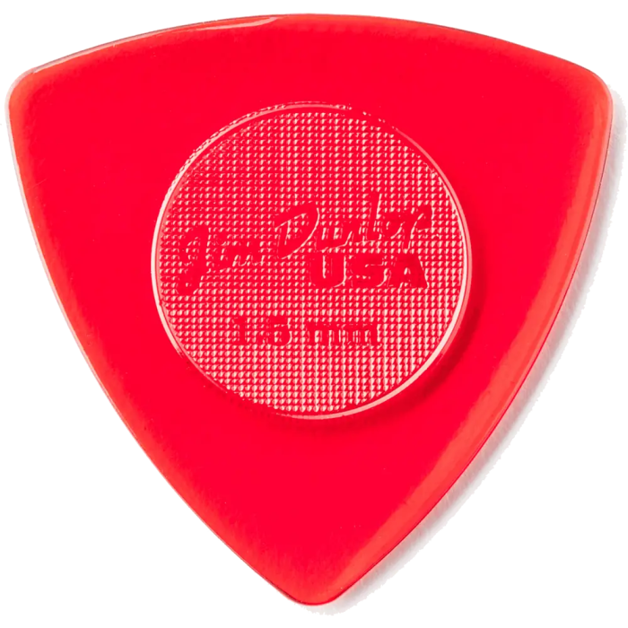 DUNLOP Pack 24 Púas Nylon Stubby - Medium 0 DUNLOP Pack 24 Púas Nylon Stubby - Medium 0