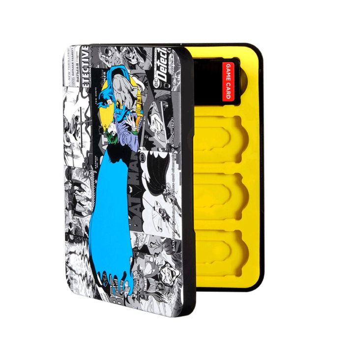 Funda para Teclado FR-TEC BATSWCP 2 Funda para Teclado FR-TEC BATSWCP 2