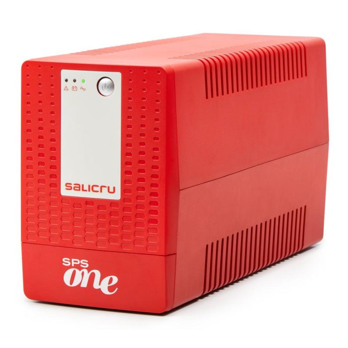 SAI Interactivo Salicru SPS 1500 ONE IEC 1200 W 0 SAI Interactivo Salicru SPS 1500 ONE IEC 1200 W 0