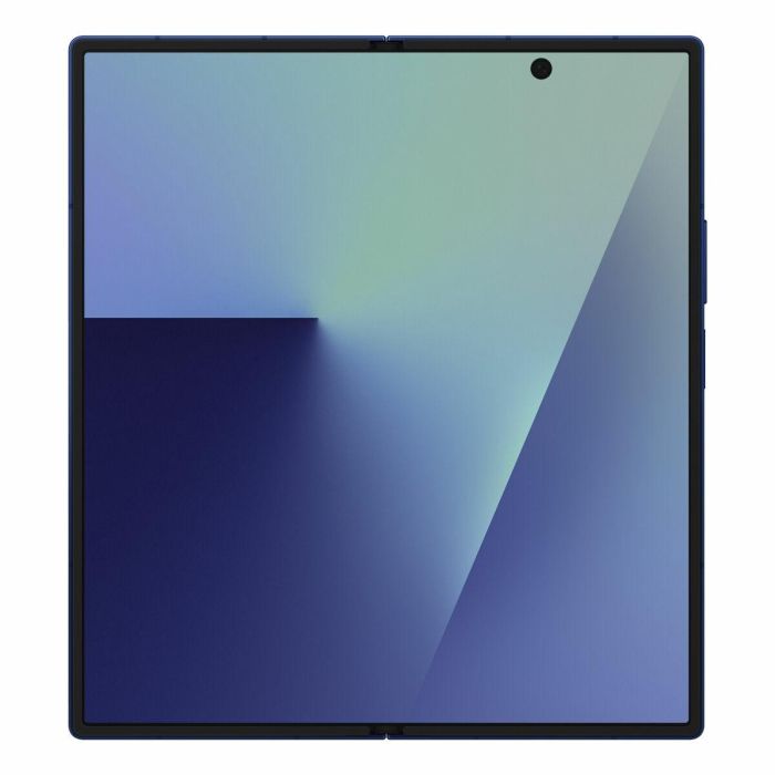 Smartphone Samsung Galaxy Z Fold7 5G 8" 12 GB RAM 512 GB Azul 14 Smartphone Samsung Galaxy Z Fold7 5G 8" 12 GB RAM 512 GB Azul 14