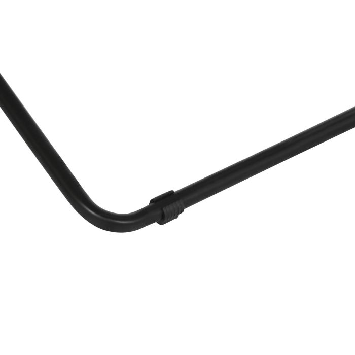 DKD Home Decor Butaca Gris Poliester y Metal 71 x 72 x 55 cm 6