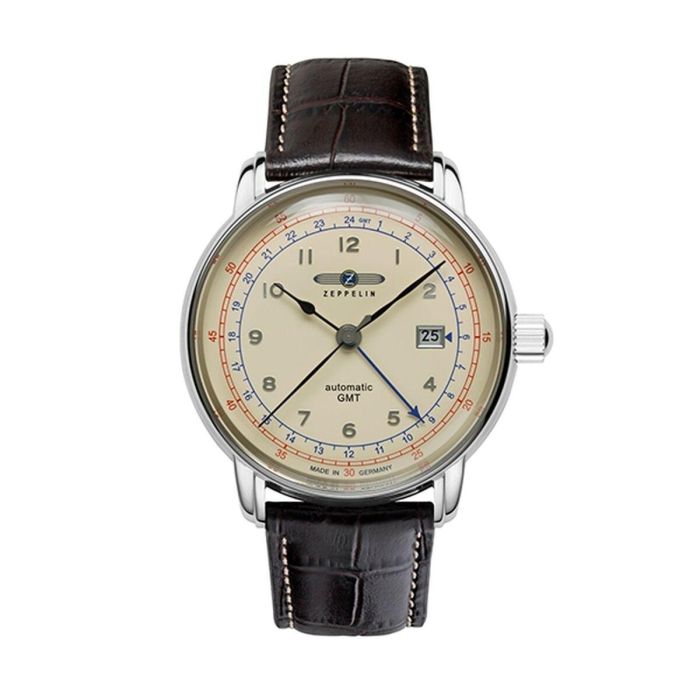 Reloj de Pared Zeppelin 7668-5 Reloj de Pared Zeppelin 7668-5