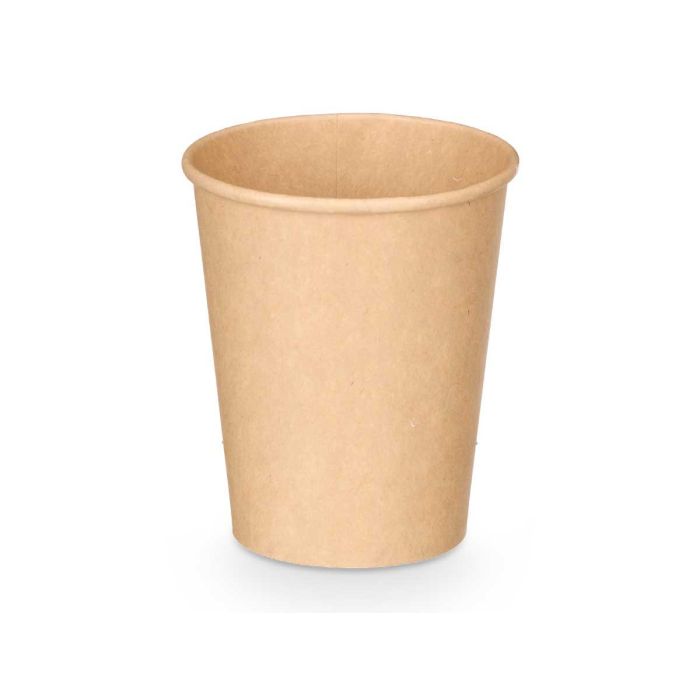 Set 12 Vasos Kraft 240 Ml Kinvara 7X14CM (48 Unidades) 1 Set 12 Vasos Kraft 240 Ml Kinvara 7X14CM (48 Unidades) 1