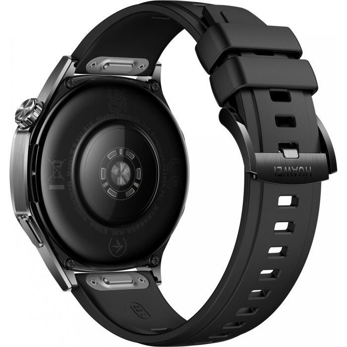 HUAWEI Vili-B19F Watch GT5 46MM Black 1